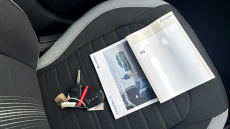 Hyundai i10 1.0 [63] Advance 5dr Auto [Nav] Petrol Hatchback